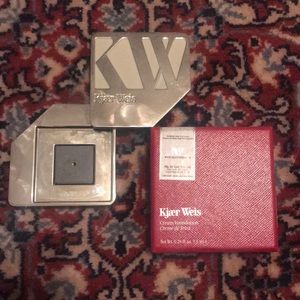 Kjaer Weis Cream Foundation Case